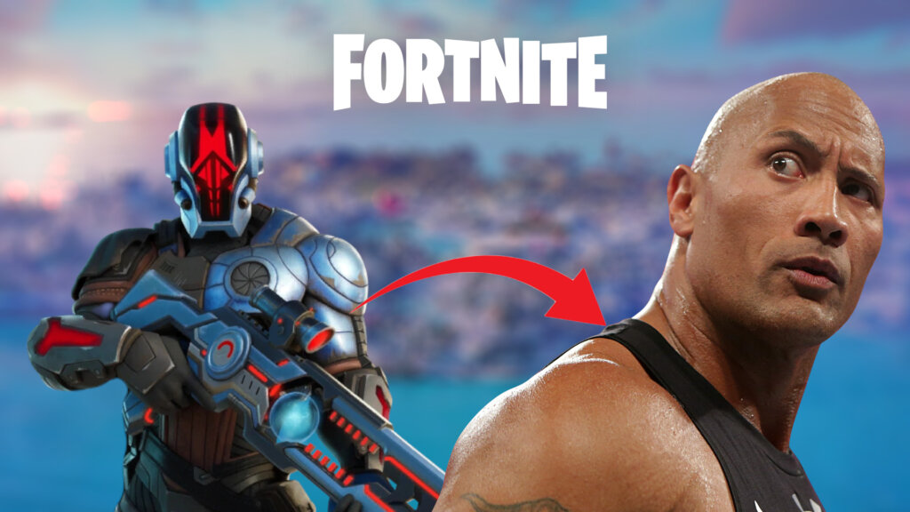 Fortnite