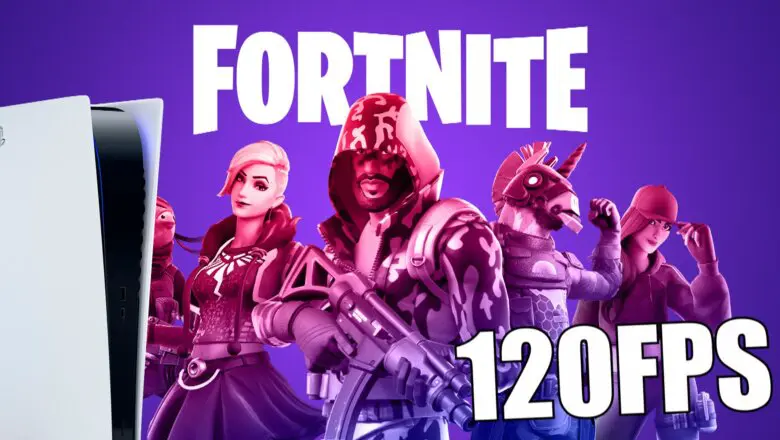 Fortnite
