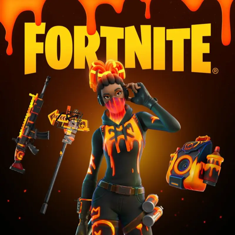 fortnite skin gratis