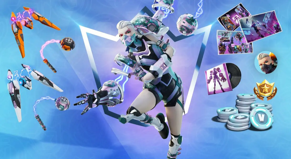 fortnite skins 1
