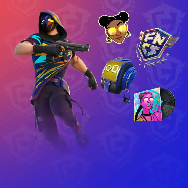 fortnite skins 4