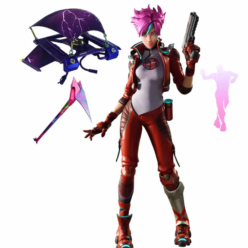 fortnite skins 5
