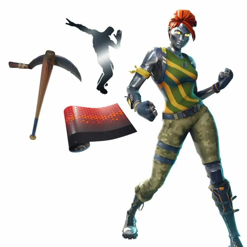 fortnite skins 7