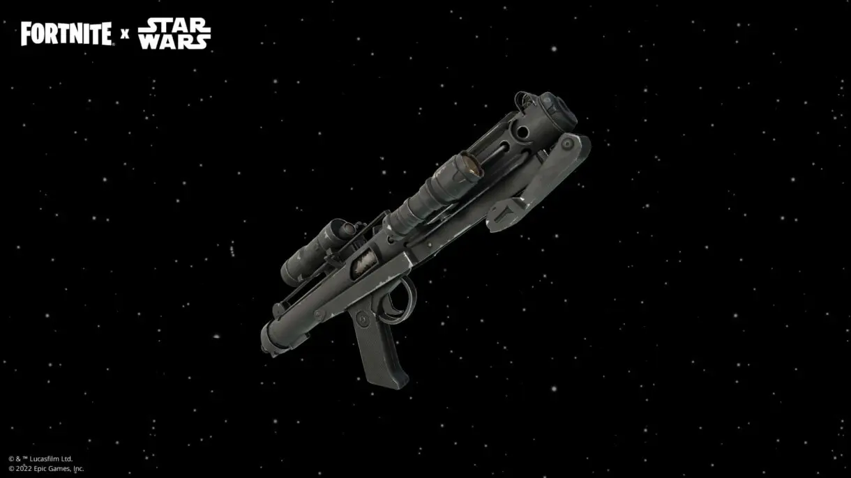 fortnite star wars 2