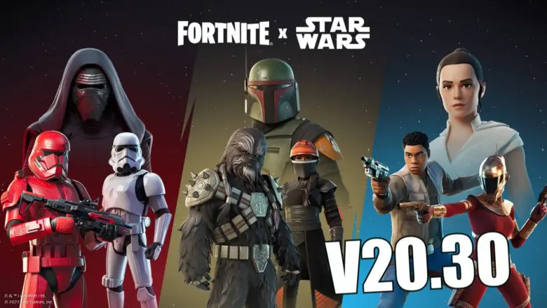 Fortnite