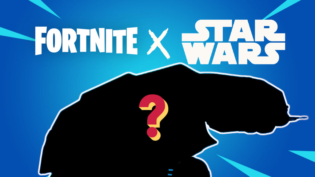 fortnite star wars imagen 2