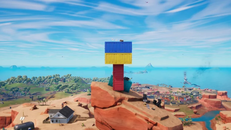 Fortnite