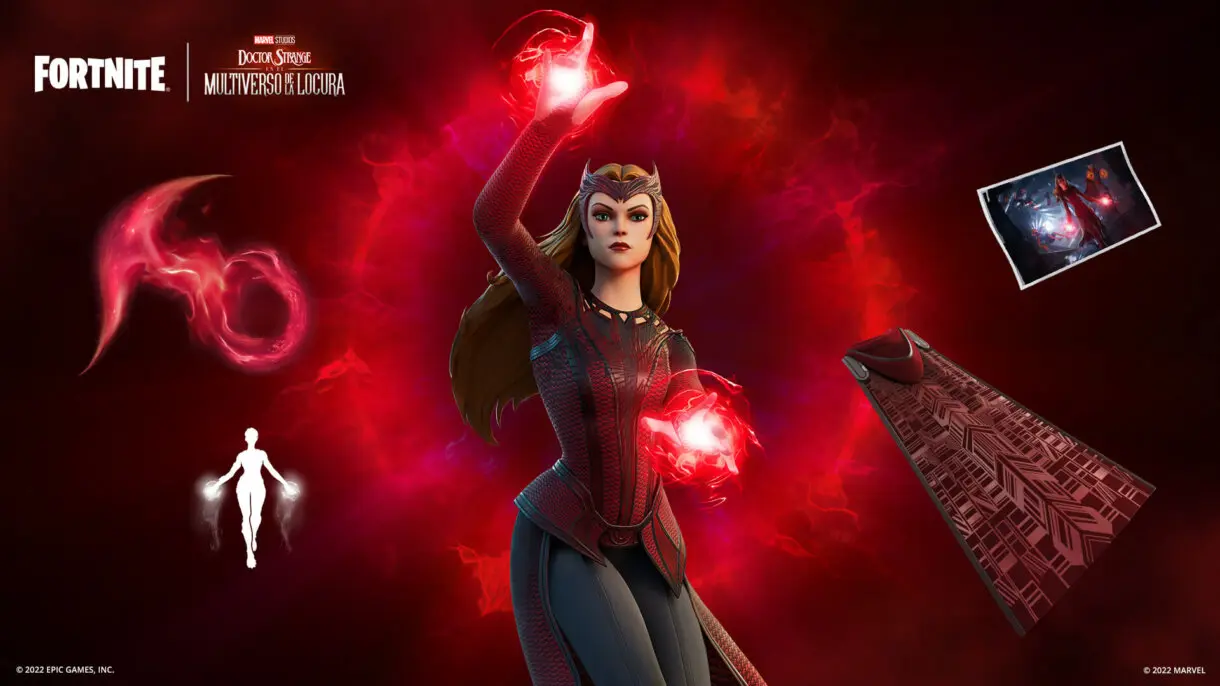 fortnite wanda 3