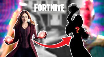 Imagen de Fortnite recibe la nueva skin de Wanda de Marvel; descubre cómo conseguirla