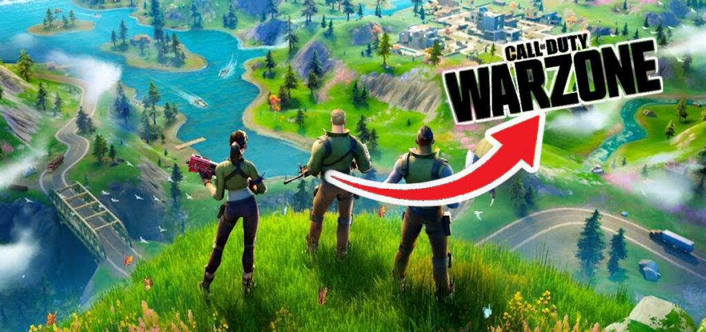Fortnite