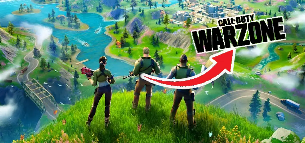 Fortnite