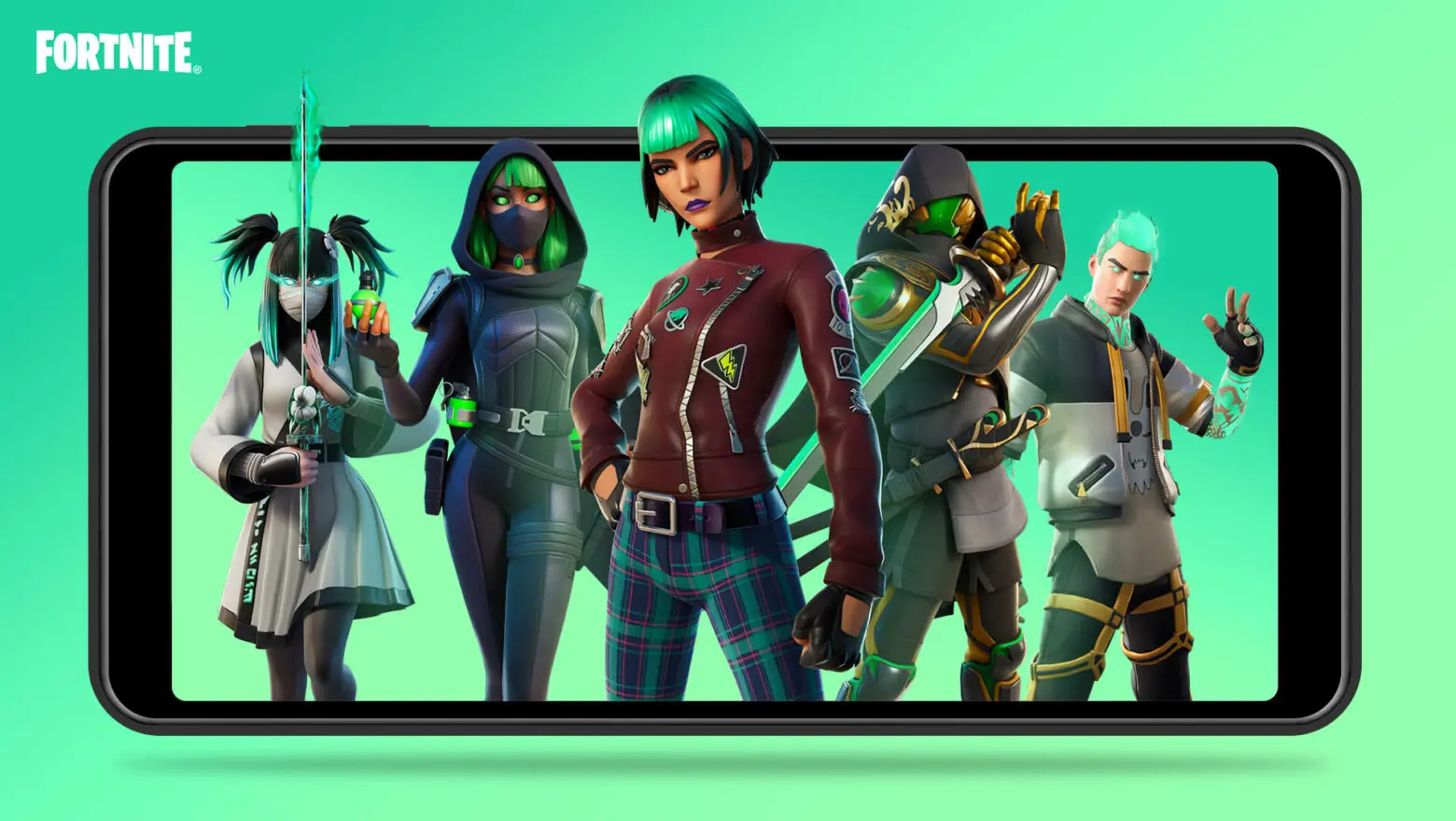 Fortnite