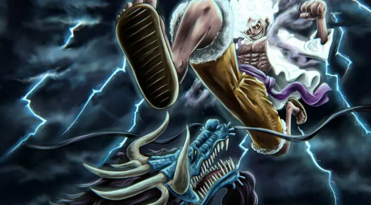 Imagen de One Piece: Eiichiro Oda da final a la pelea más importante de la obra en el episodio 1049