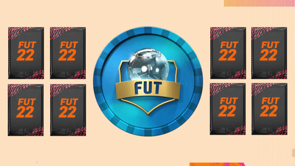 frenesi fut draft fifa 22