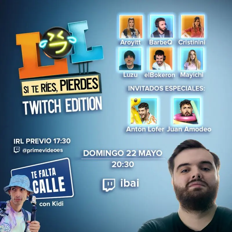 ibai