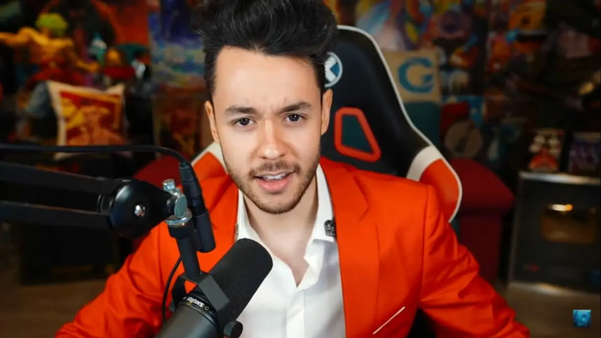 The Grefg skinEl gamer murciano TheGrefg logra el récord de visualizaciones en la plataforma TwitchEl joven de 23 años consiguió anoche una audiencia de 2,5 millones de espectadoras en su directo