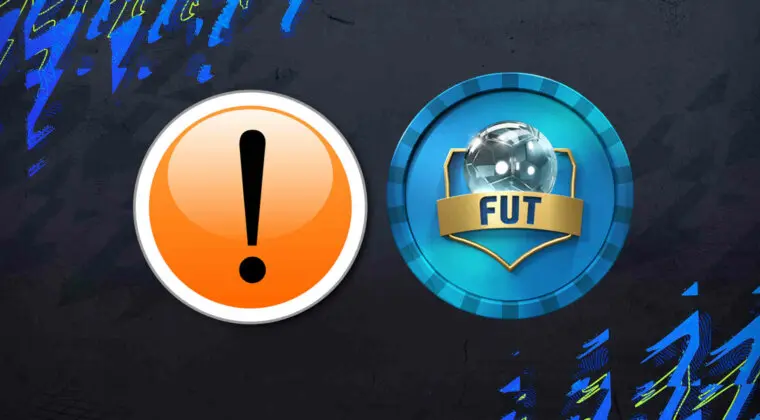 Imagen de FIFA 22: algunos usuarios están sufriendo problemas con FUT Draft