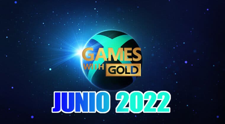 Imagen de Xbox Live Games With Gold: estos son los juegos que llegan al servicio en junio 2022