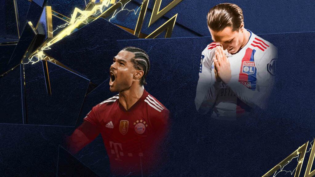 gangas tots comunidad fifa 22