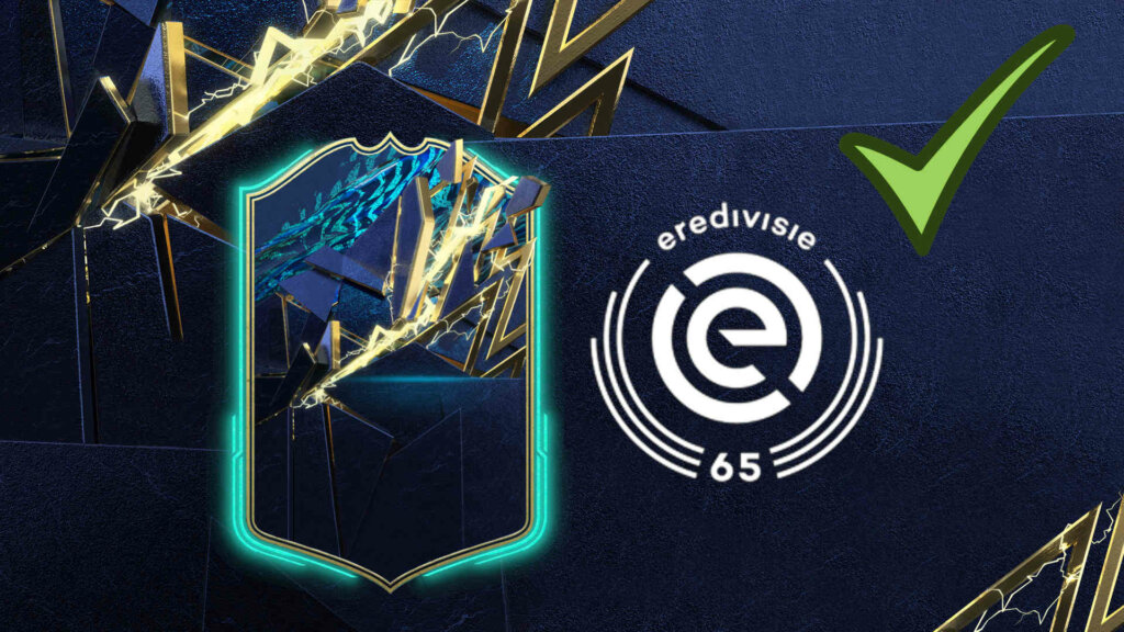 gangas tots de la eredivisie fifa 22