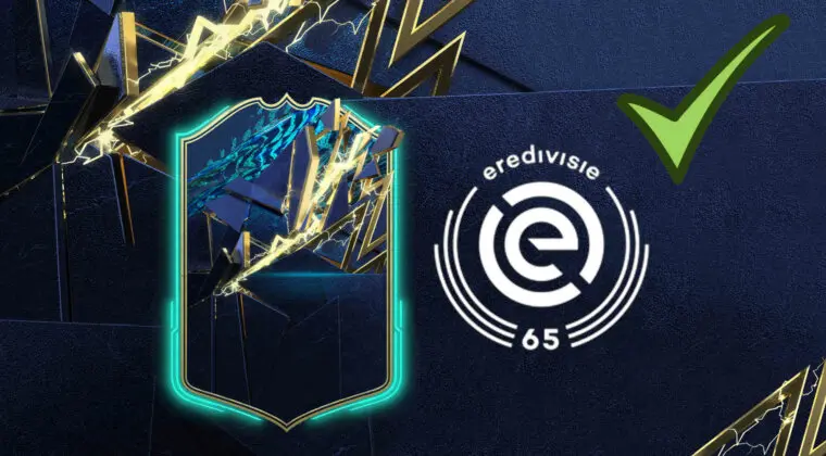 Imagen de FIFA 22: si buscas cartas competitivas de bajo precio, puedes aprovechar estos TOTS de la Eredivisie