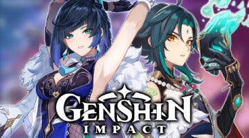 Imagen de Genshin Impact: Confirmados personajes y armas del primer banner de la 2.7