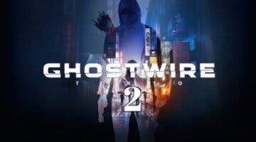 Imagen de ¿Ghostwire: Tokyo 2 podría llegar a existir? El director del juego original habla sobre ello
