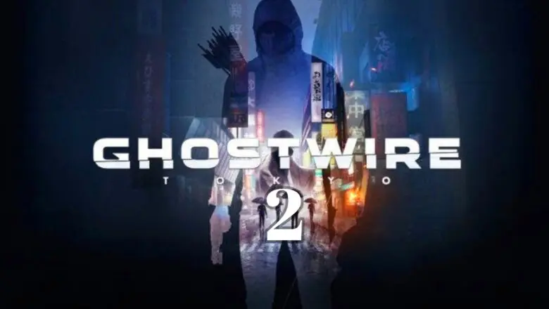 ghostwire: tokyo 2
