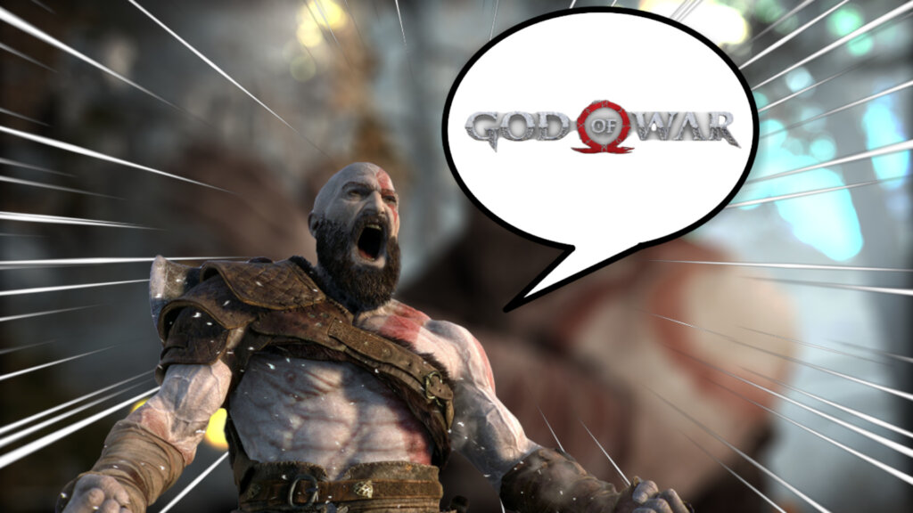 God of War