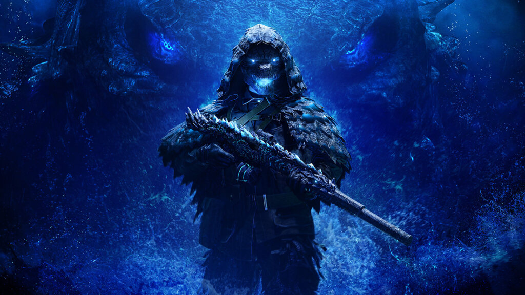 godzilla call of duty warzone