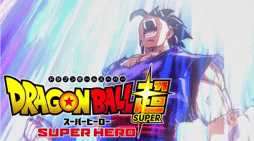 Imagen de Dragon Ball Super: Super Hero: ¿Será 'Beyond Ultimate' la nueva transformación de Gohan?