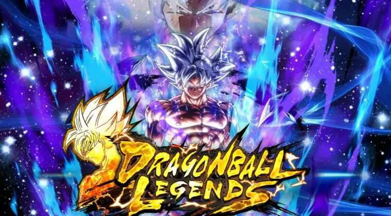 Imagen de Dragon Ball Legends recibe por fin a Goku Ultra Instinto Dominado, y está roto (a todos los niveles)