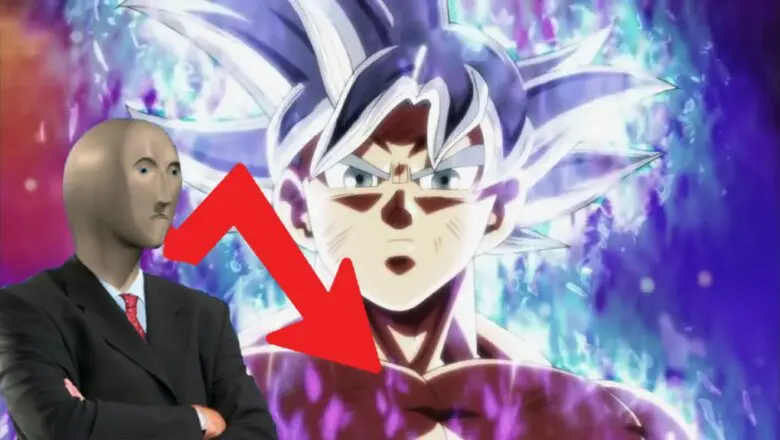 Dragon Ball Super