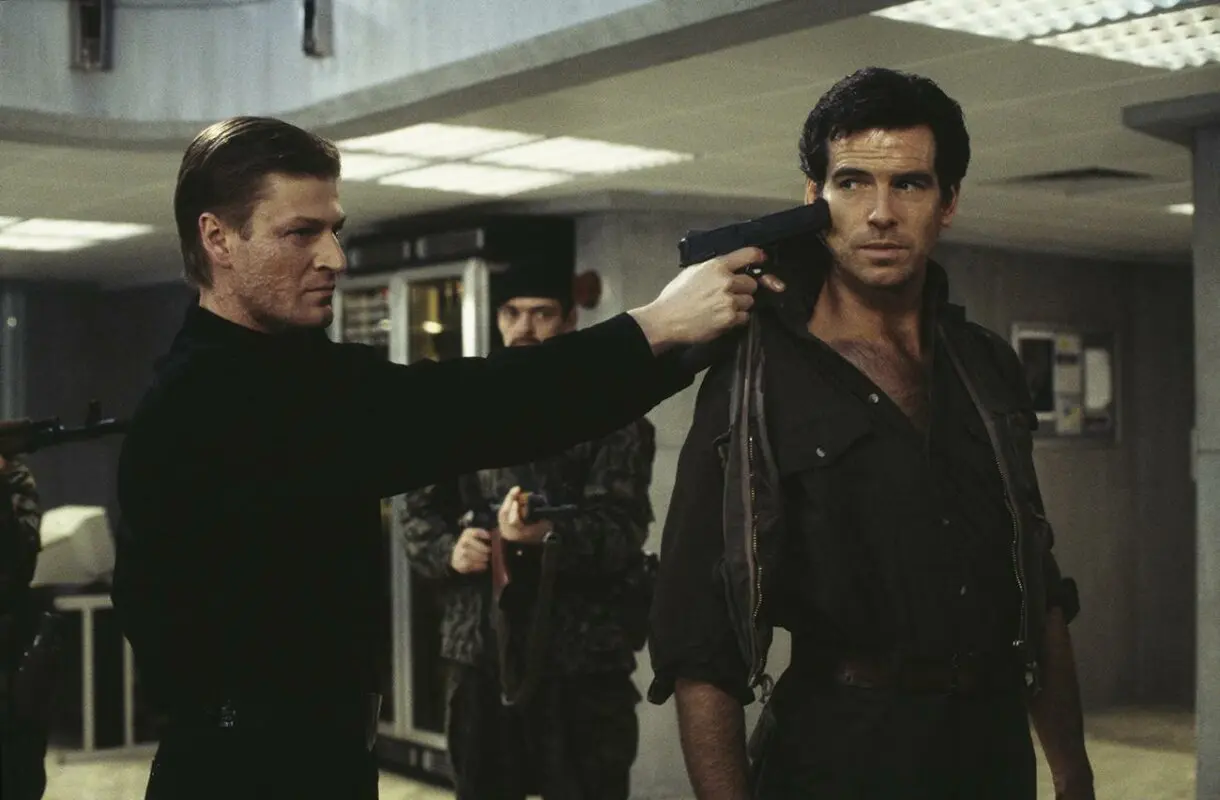 goldeneye