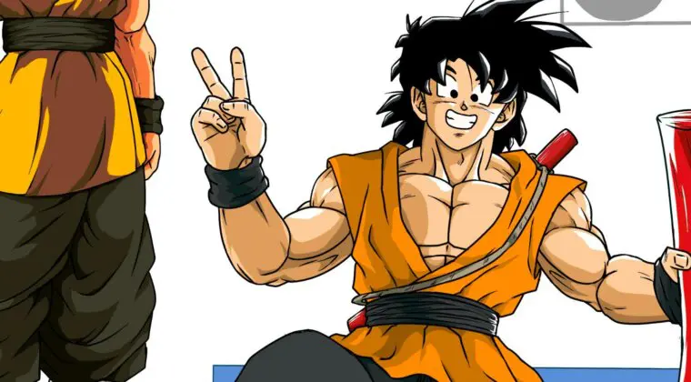 Imagen de Dragon Ball: El diseño fan de Goten adulto que ojalá fuera canon