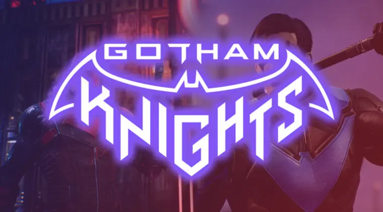 Imagen de Gotham Knights: Nightwing y Capucha Roja protagonizan un nuevo gameplay, ¡le pongo nota a lo visto!