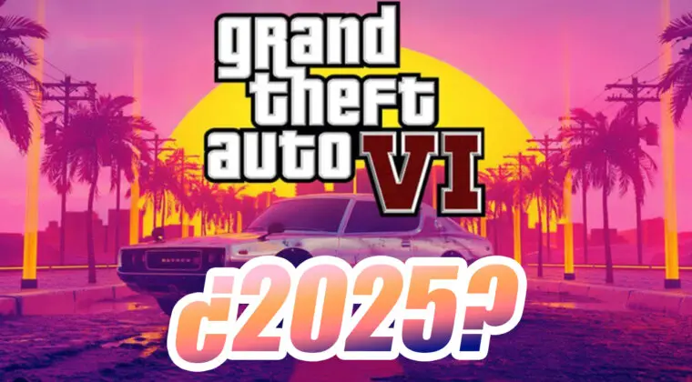 Imagen de Los fans de GTA 6 se preocupan tras ver esta pista que sugiere que el juego no saldrá hasta 2025
