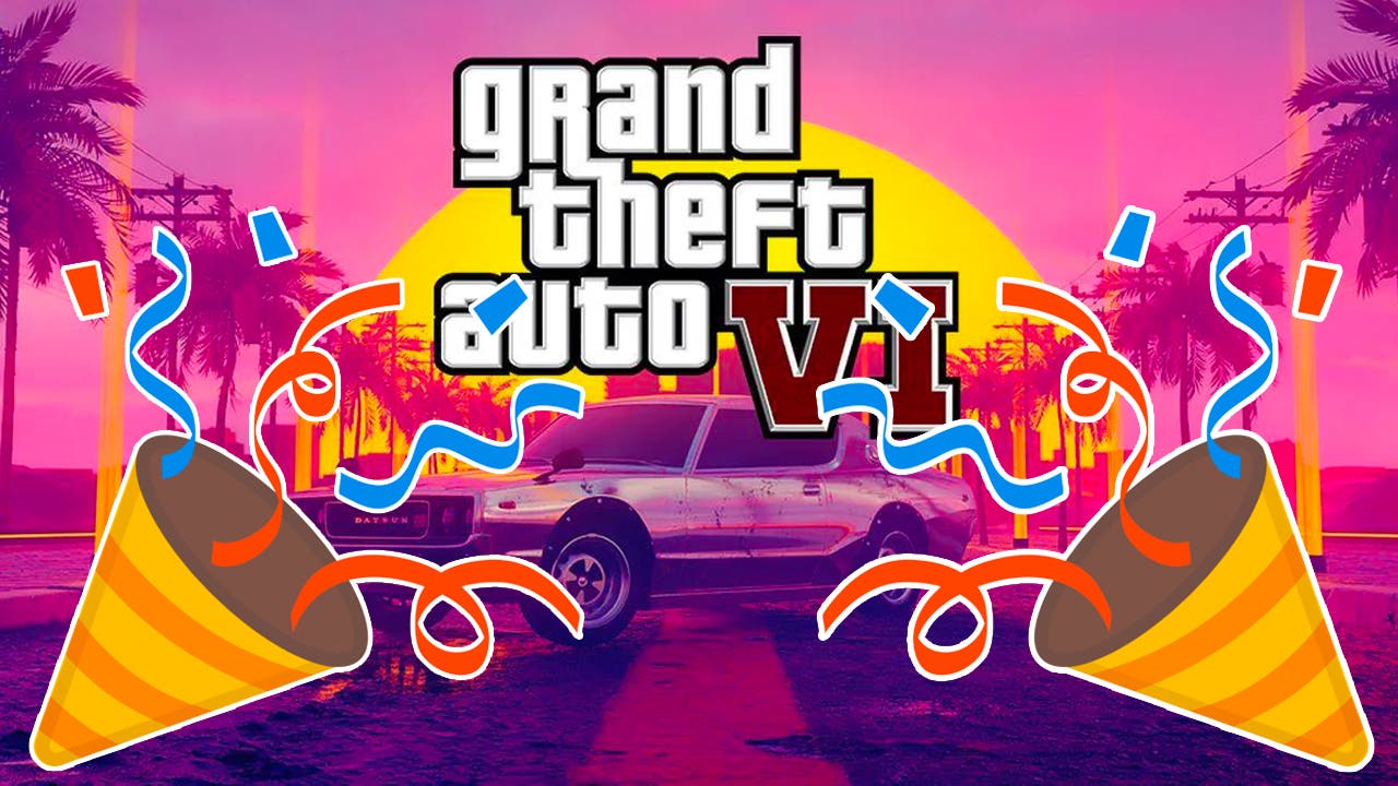 gta 6 récord