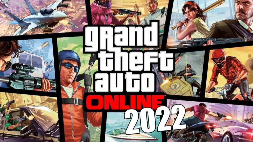 GTA Online