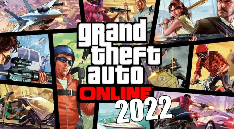 Imagen de ¿Cuánta gente juega a GTA Online en 2022? Esta es la sorprendente cifra