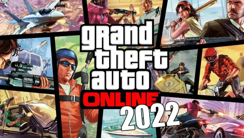GTA Online