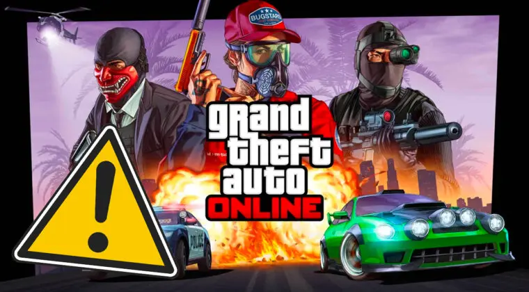 Imagen de GTA Online va a recibir otra actualización con nuevo contenido muy pronto, según insider
