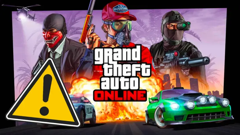 gta online filtracion
