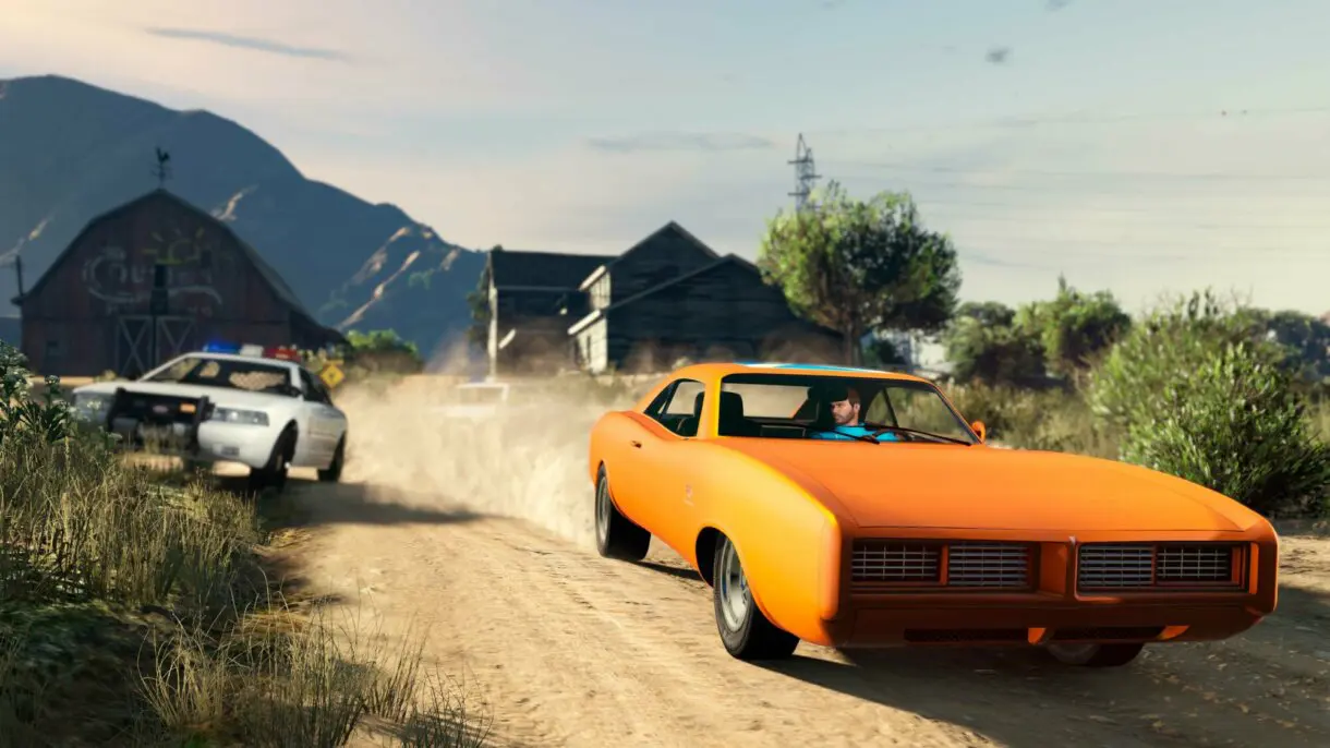 gta online the vespucci job remix ii