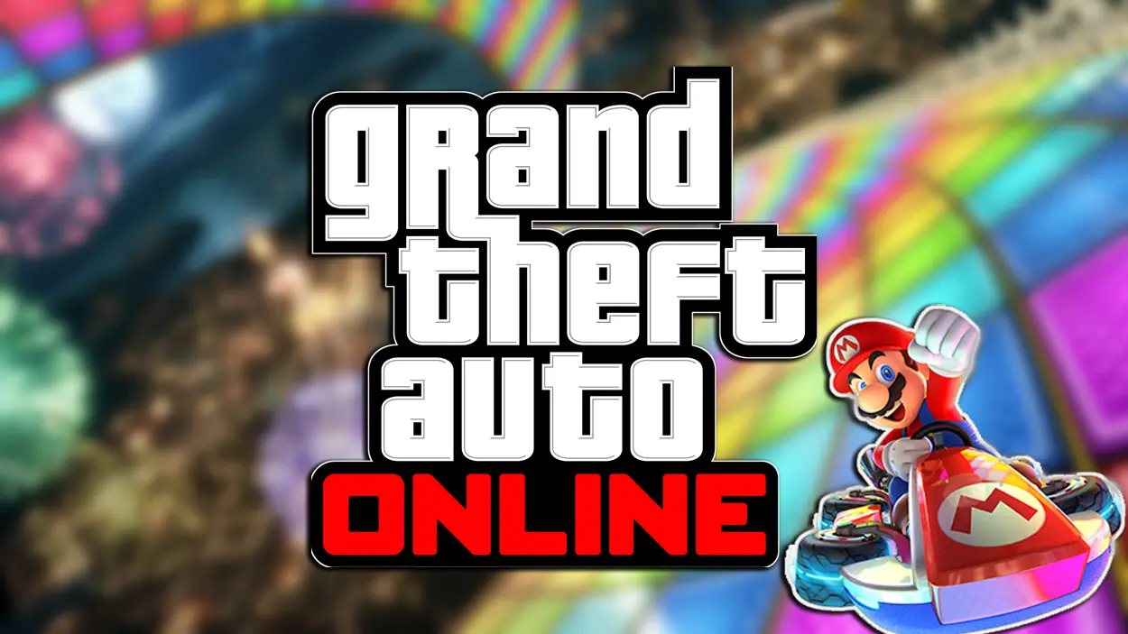 GTA Online