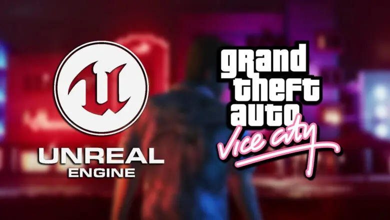 GTA Vice City