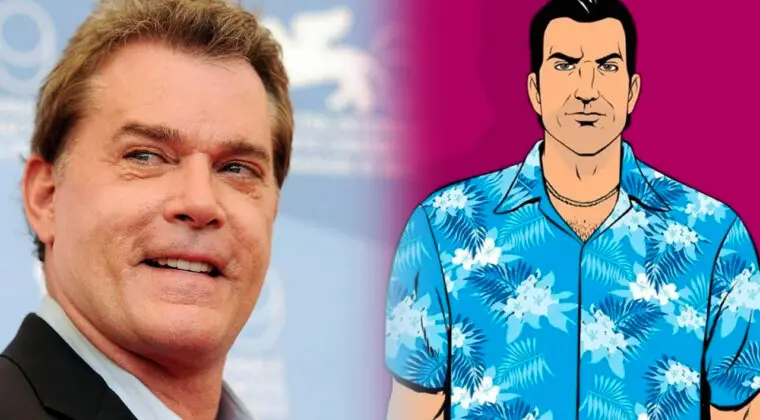 Imagen de Fallece el actor Ray Liotta, quien encarnaba a Tommy Vercetti en GTA Vice City, a los 67 años