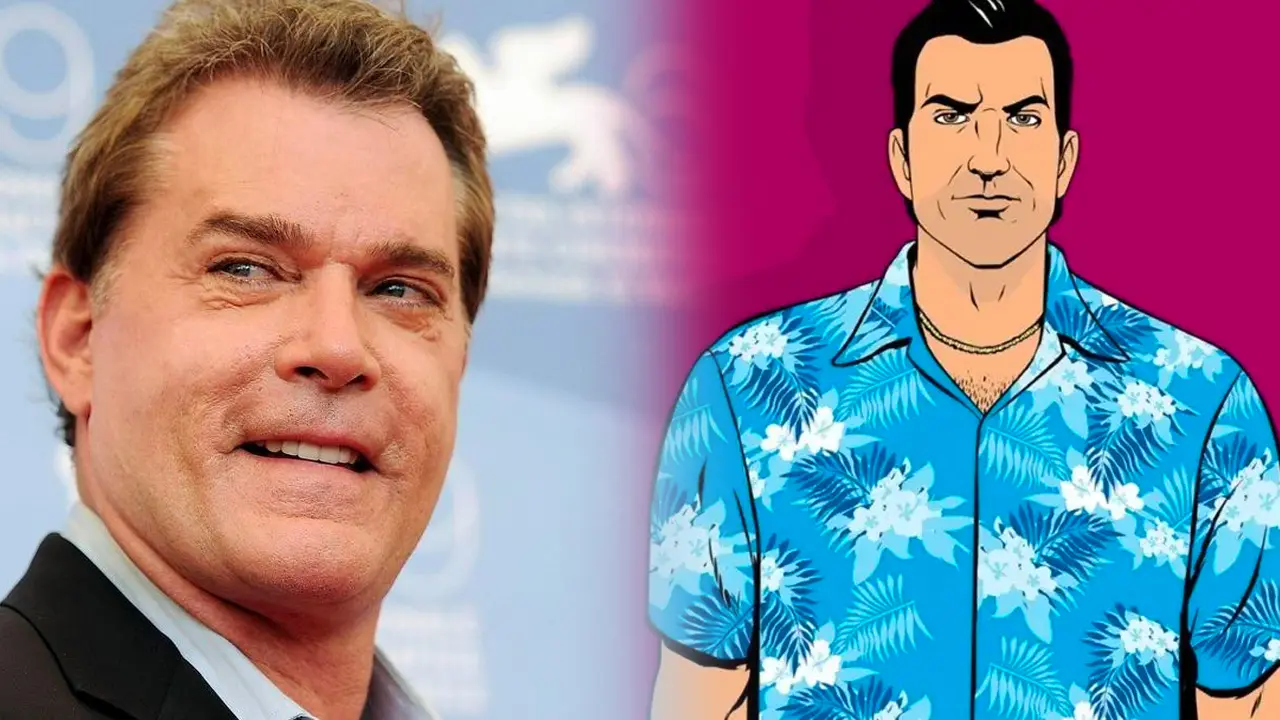gta vice city ray liotta