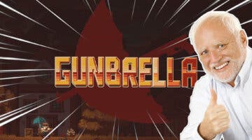 Imagen de Gunbrella se presenta en el Indie World y se convierte en el juego que más espero de 2023