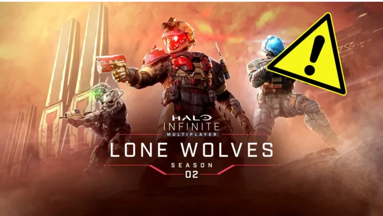 Halo Infinite